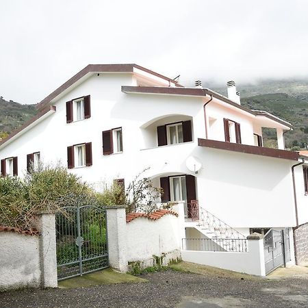 B&B Gianfranco Bortigali Экстерьер фото