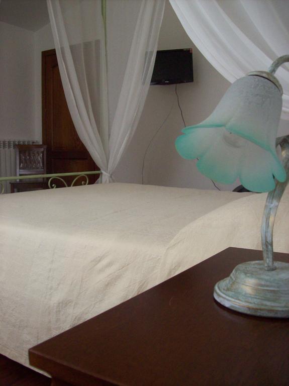 B&B Gianfranco Bortigali Экстерьер фото