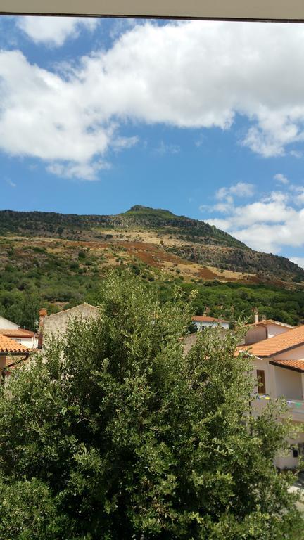 B&B Gianfranco Bortigali Экстерьер фото