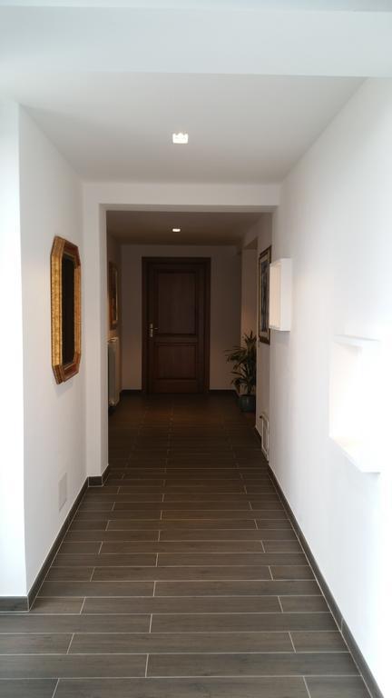 B&B Gianfranco Bortigali Экстерьер фото